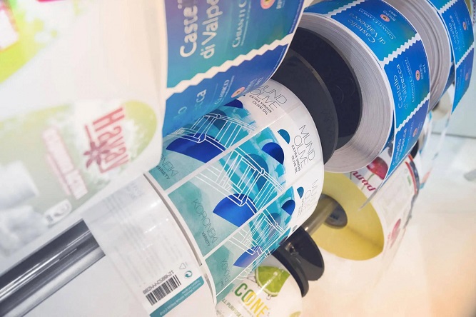 Label Printing Industry